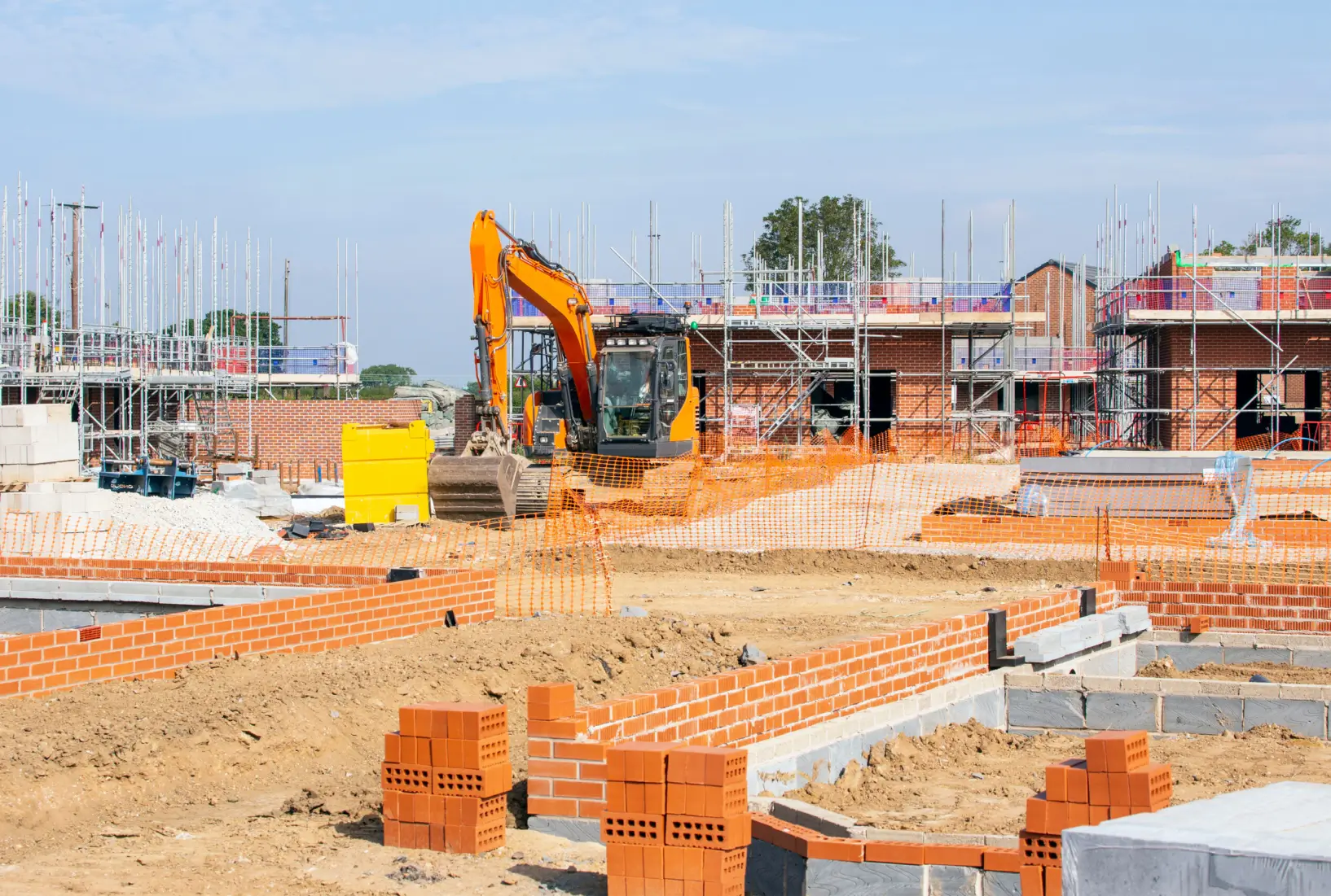Professional drain inspection service in Northolt