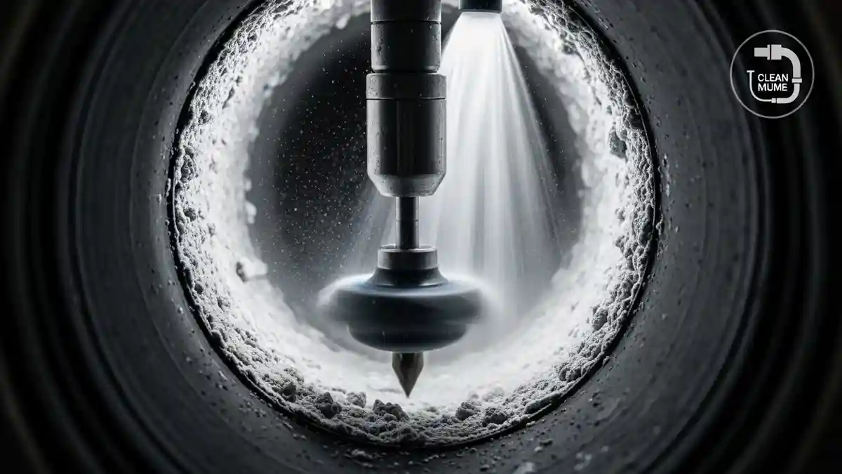 Hard Water Drain Descaling Northolt