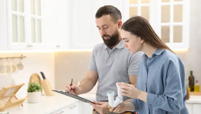 Drain maintenance service in Northolt by professional drainage engineer